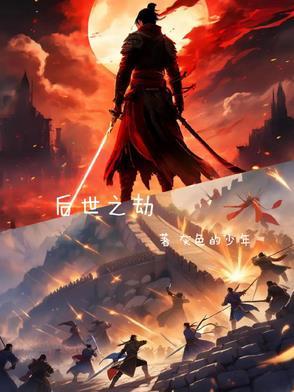 后世之劫 后世之劫