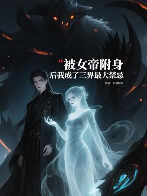 被女帝附身后我成了三界最大禁忌 被女帝附身后我成了三界最大禁忌