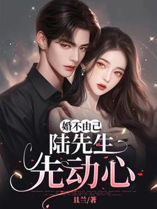 婚不由己:陆先生先动心 婚不由己:陆先生先动心