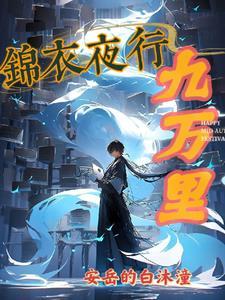 锦衣夜行九万里 锦衣夜行九万里