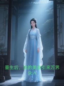 重生后,我的美食引来万界众人, 重生后,我的美食引来万界众人,