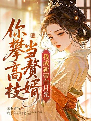 贬妻为妾?踹渣夫后我一心谋凤位 贬妻为妾?踹渣夫后我一心谋凤位