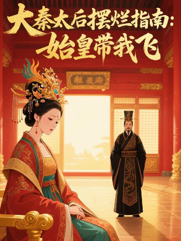 大秦太后摆烂指南:始皇带我飞 大秦太后摆烂指南:始皇带我飞