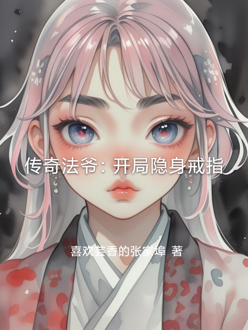 传奇法爷:开局隐身戒指 传奇法爷:开局隐身戒指