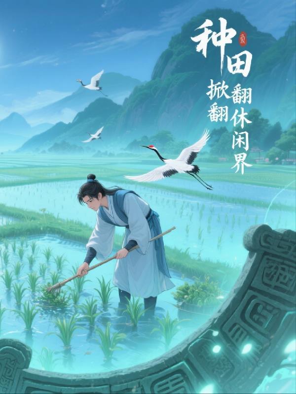 咸鱼种田掀翻修仙界 咸鱼种田掀翻修仙界
