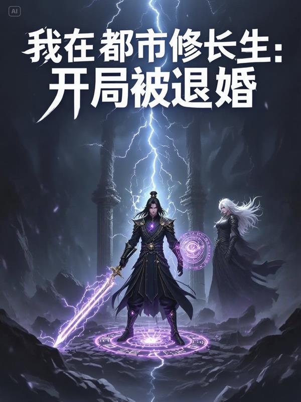 我在都市修长生:开局被退婚 我在都市修长生:开局被退婚