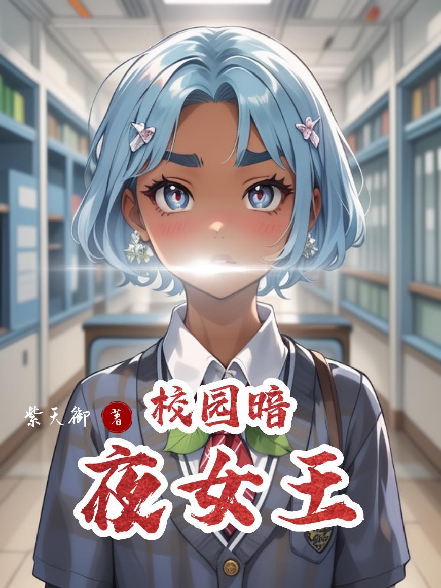 校园暗夜女王 校园暗夜女王