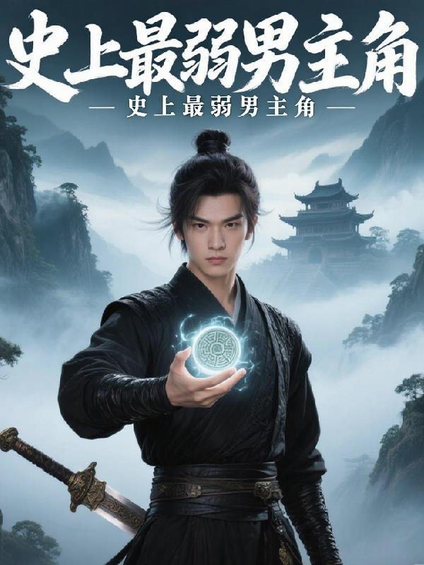 史上最弱男主角 史上最弱男主角