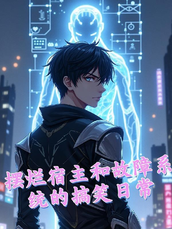 摆烂宿主与故障系统的互怼日常 摆烂宿主与故障系统的互怼日常