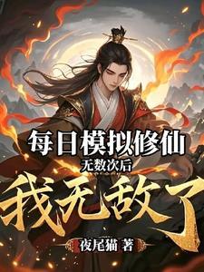 无条件模拟修仙,奖励还能暴击? 无条件模拟修仙,奖励还能暴击?