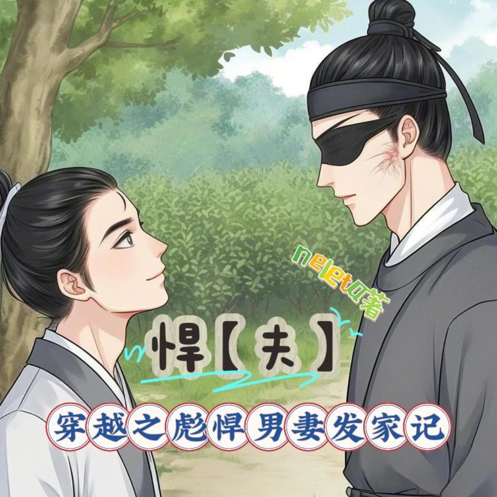 悍【夫】:穿越之彪悍男妻发家记 悍【夫】:穿越之彪悍男妻发家记