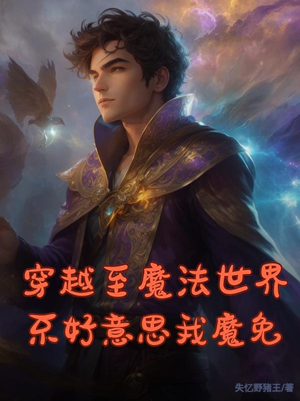 穿越至魔法世界,不好意思我魔免 穿越至魔法世界,不好意思我魔免