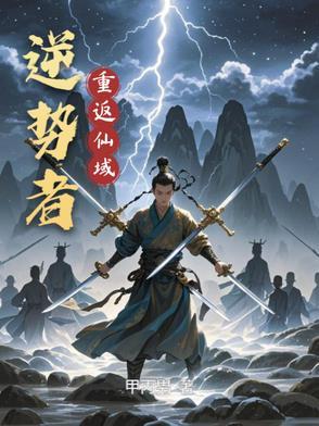 逆势者【重返仙域】 逆势者【重返仙域】