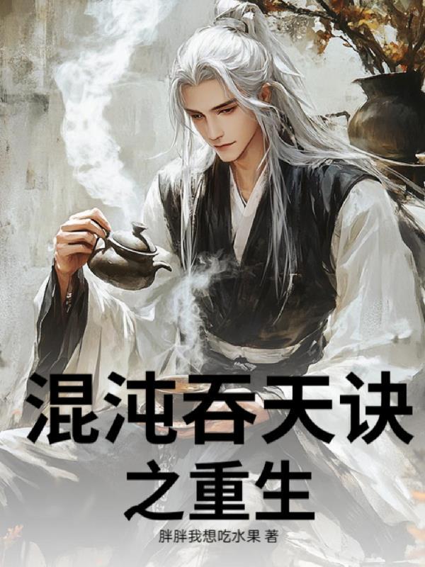 混沌吞天诀之重生 混沌吞天诀之重生