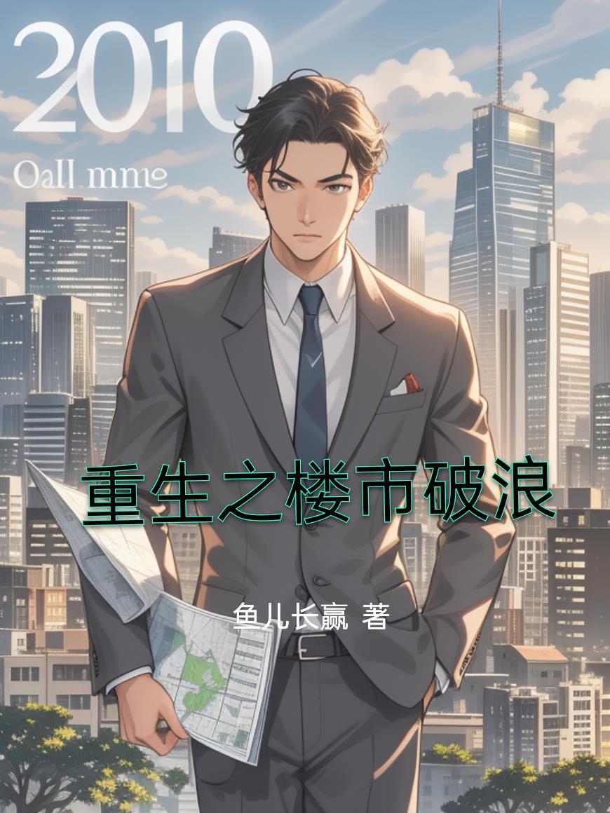 重生之地产风云 重生之地产风云
