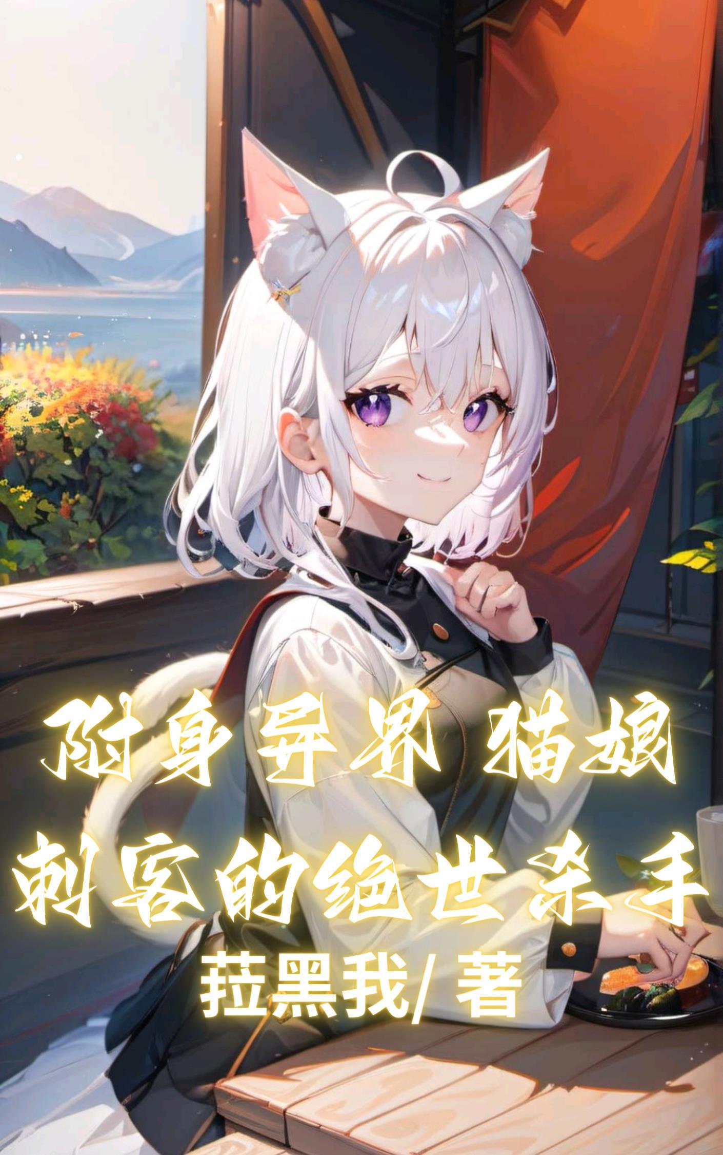 附身异界猫娘刺客的绝世杀手 附身异界猫娘刺客的绝世杀手