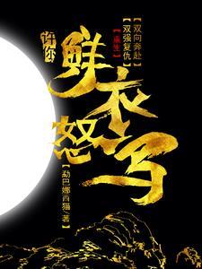 许你鲜衣怒马 许你鲜衣怒马