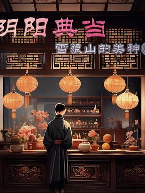 阴阳典当 阴阳典当