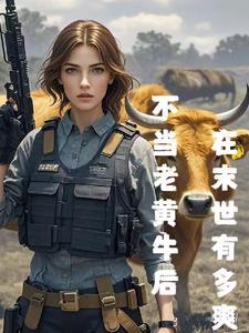 不当老黄牛后在末世有多爽 不当老黄牛后在末世有多爽