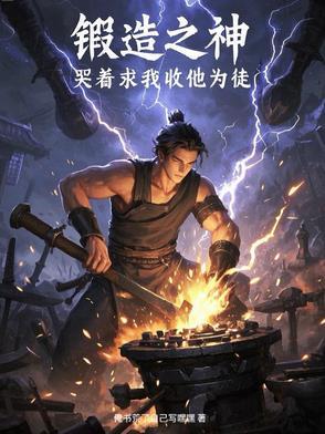 锻造之神哭着求我收他为徒 锻造之神哭着求我收他为徒