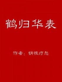 鹤归华表 鹤归华表