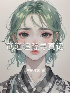 武道追踪寻真记 武道追踪寻真记