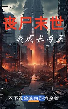 丧尸末世,我成长为王 丧尸末世,我成长为王