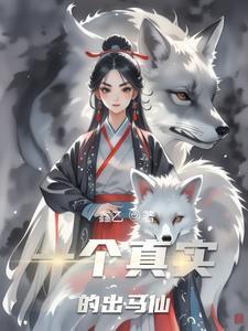 一个真实的出马仙 一个真实的出马仙